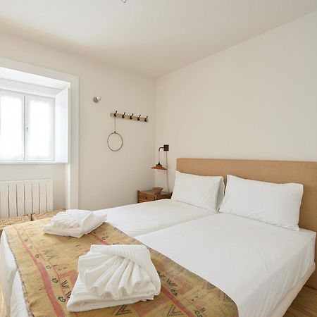 Appartamento Lisbon All The Best - Bairro Alto 1 Esterno foto