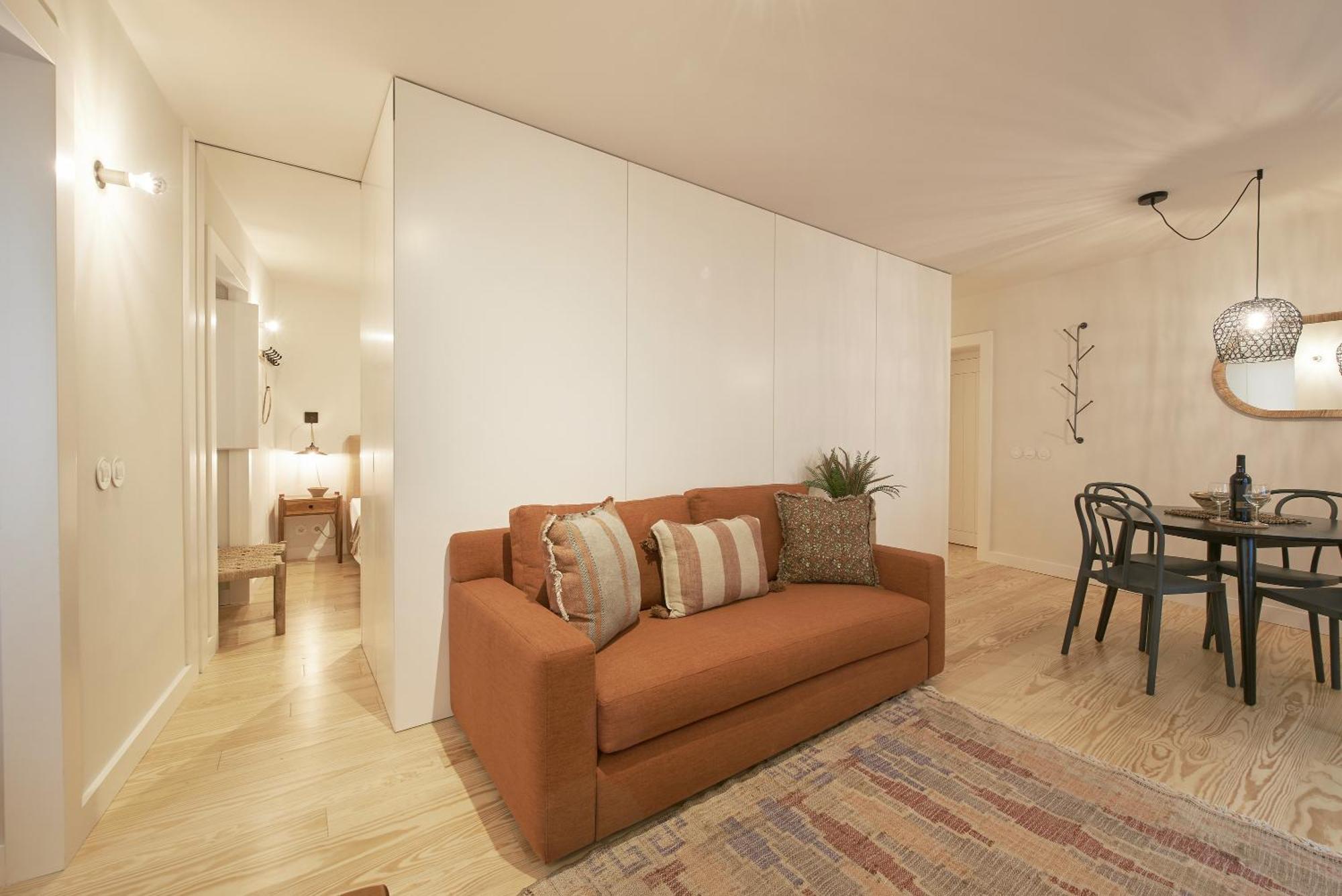 Appartamento Lisbon All The Best - Bairro Alto 1 Esterno foto