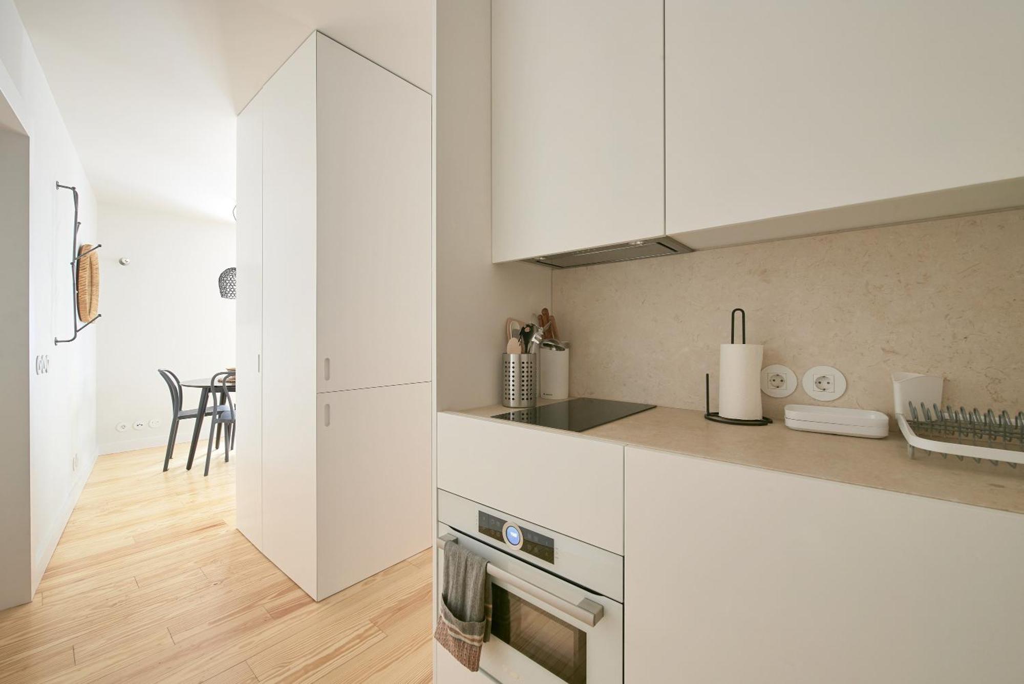Appartamento Lisbon All The Best - Bairro Alto 1 Esterno foto