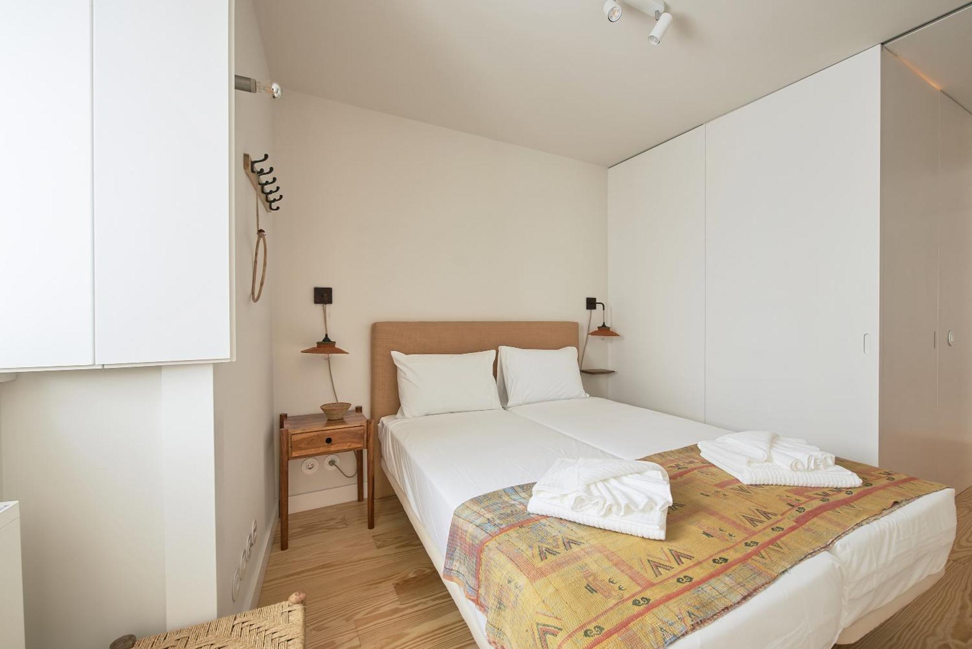 Appartamento Lisbon All The Best - Bairro Alto 1 Esterno foto