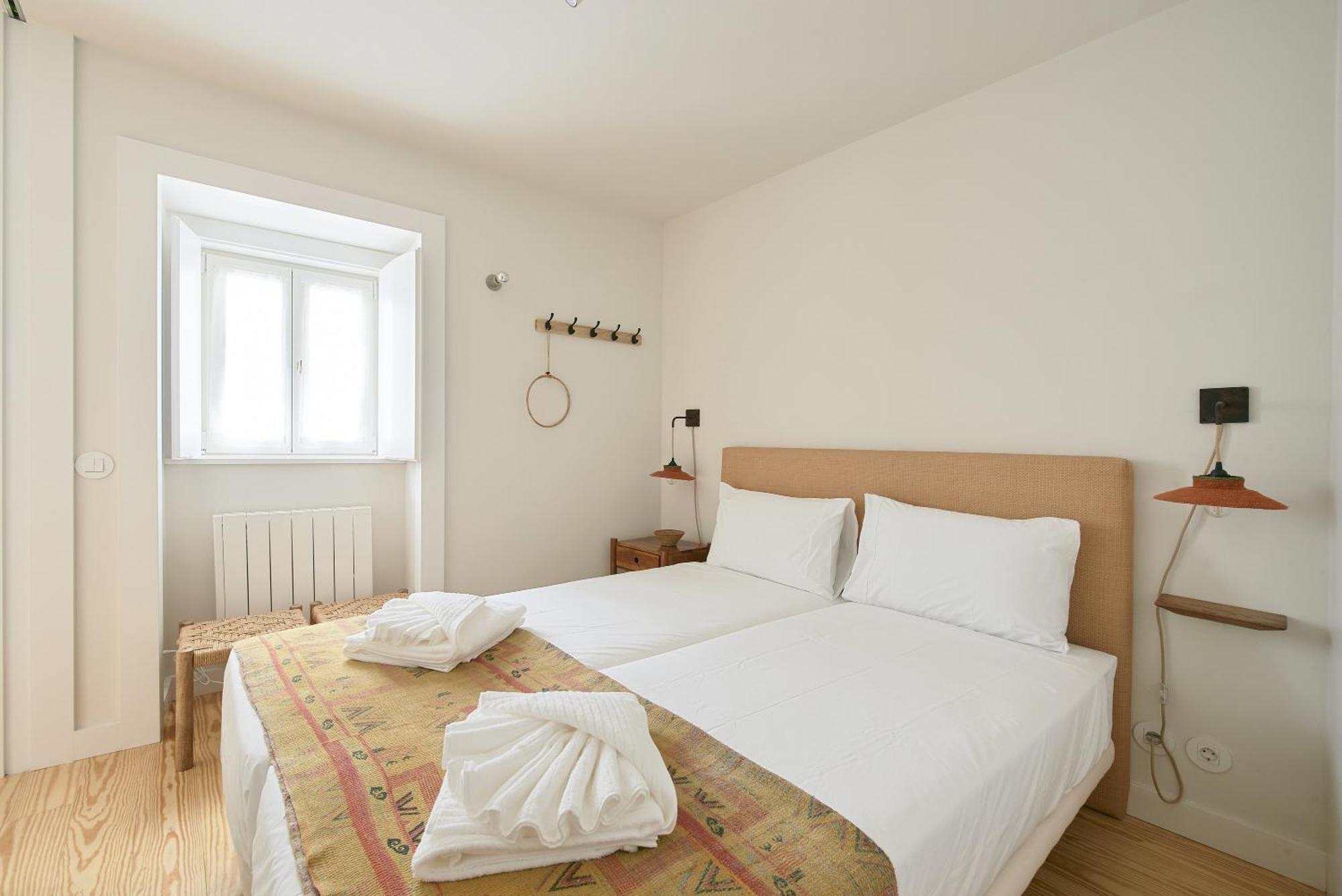 Appartamento Lisbon All The Best - Bairro Alto 1 Esterno foto