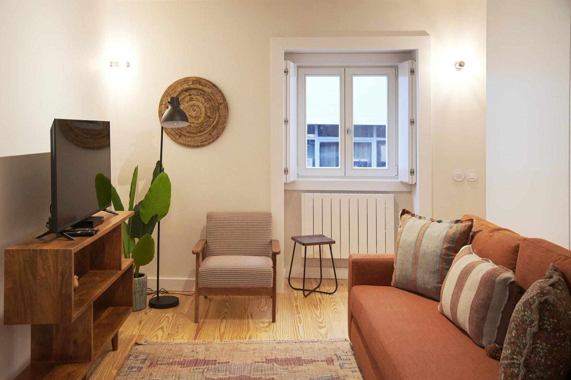 Appartamento Lisbon All The Best - Bairro Alto 1 Esterno foto